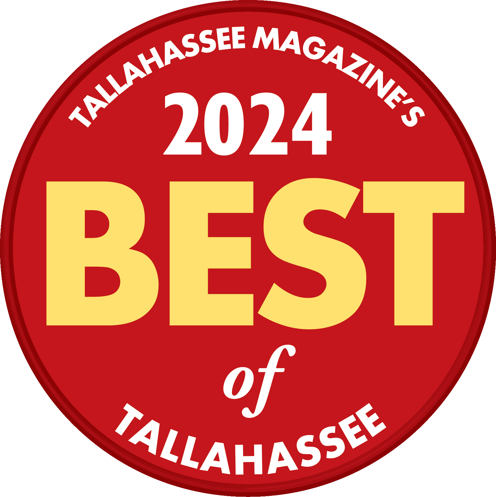 Best or Tallahassee 2024